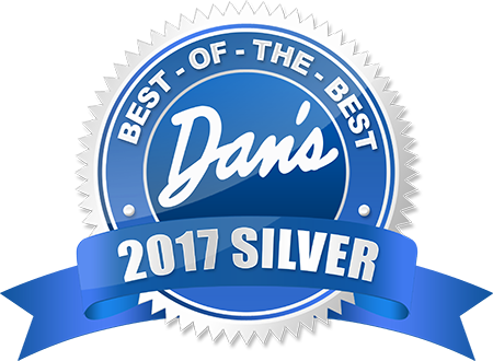 Best of the best 2017