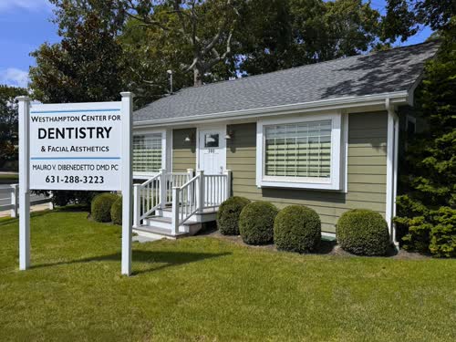 Westhampton Center for Dentistry & Facial Aesthetics