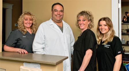 Westhampton Center For Dentistry & Facial Aesthetics