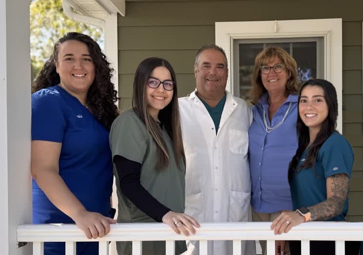 Westhampton Center For Dentistry & Facial Aesthetics